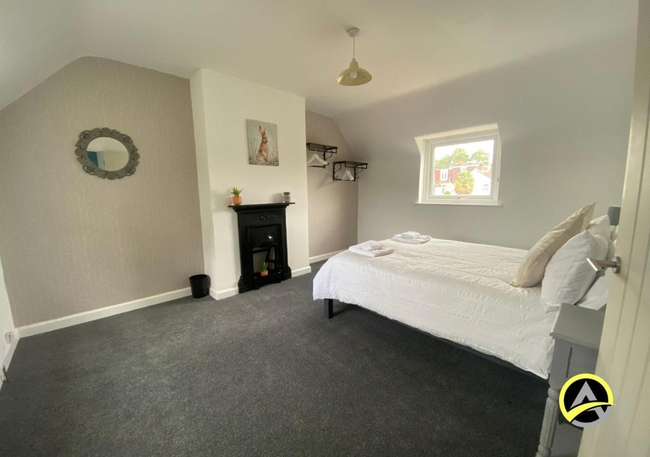 Delightful London Chalet House Bromley Kültér fotó