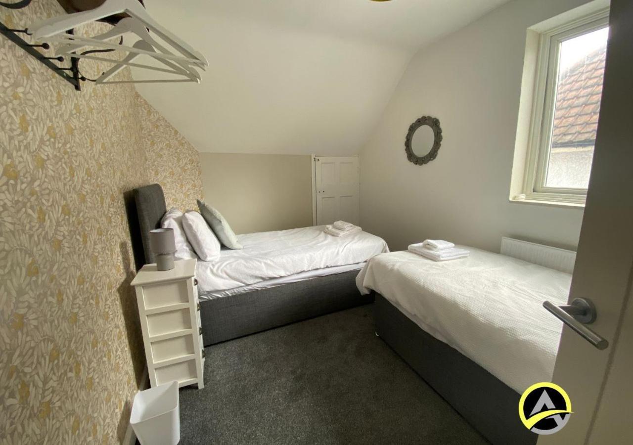 Delightful London Chalet House Bromley Kültér fotó