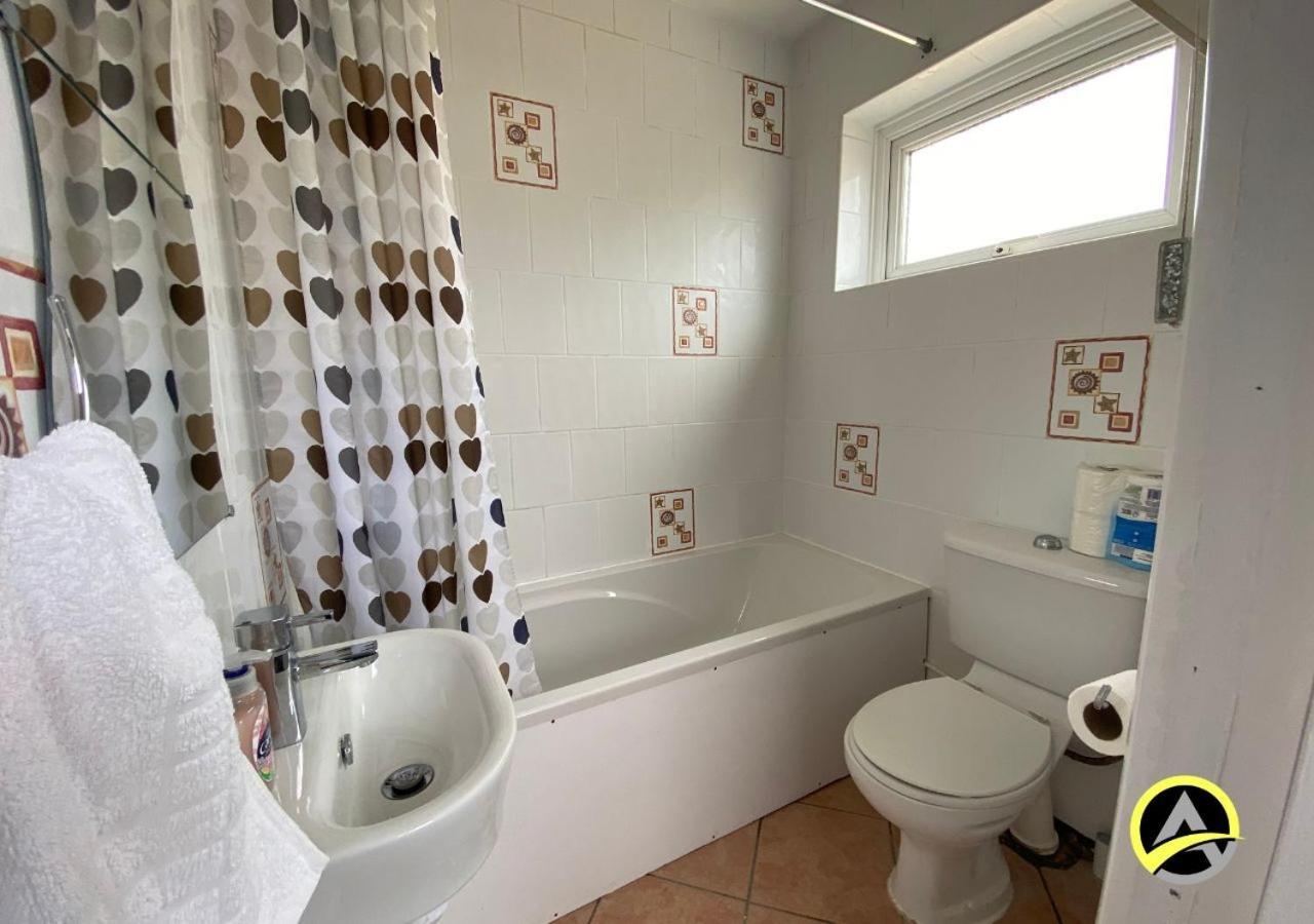 Delightful London Chalet House Bromley Kültér fotó